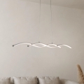 Eglo - LED Csillár 2xLED/9W/230V