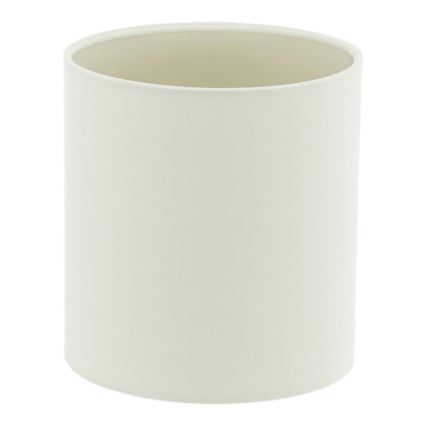 Eglo - LED csillár kábelen TUNJA 1xE27/60W/230V krémszínű