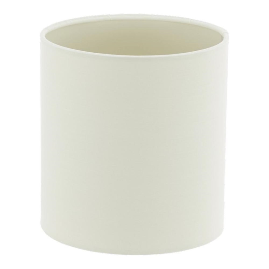 Eglo - LED csillár kábelen TUNJA 1xE27/60W/230V krémszínű