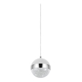Eglo - LED Csillár zsinóron 1xG9/3W/230V