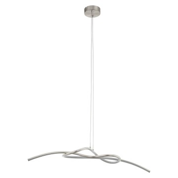 Eglo - LED Csillár zsinóron LED/16W/230V