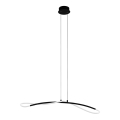 Eglo - LED Csillár zsinóron LED/20W/230V