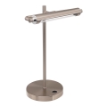 Eglo - LED Dimmelhető asztali lámpa LED/4,4W/230V