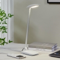 Eglo - LED dimmelhető asztali lámpa LED/4,5W/12V/230V