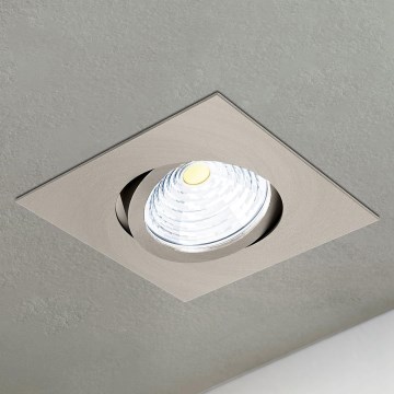 Eglo - LED Dimmelhető beépíthető lámpa LED/6W/230V