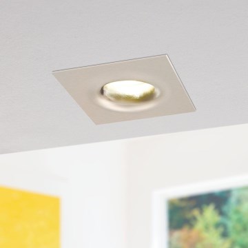 Eglo - LED Dimmelhető beépíthető lámpa LED/6W/230V