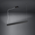 Eglo - LED Dimmelhető csillár zsinóron LED/33W/230V + LED/15,5W