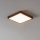 Eglo - LED Dimmelhető fürdőszobai lámpa LED/19,5W/230V IP44 ZigBee