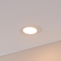 Eglo - LED Dimmelhető fürdőszobai lámpa LED/5,4W/230V IP44 ZigBee
