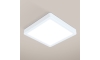Eglo - LED Dimmelhető fürdőszobai mennyezeti lámpa LED/16,5W/230V 2700-6500K IP44 ZigBee