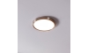 Eglo - LED Dimmelhető fürdőszobai mennyezeti lámpa LED/19,5W/230V 2700-6500K IP44 ZigBee