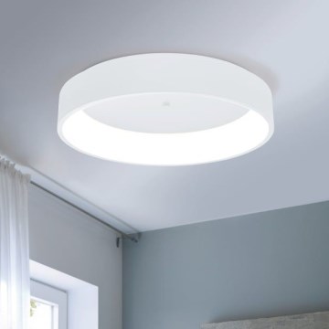 Eglo - LED Dimmelhető mennyezeti lámpa 1 LED/35,2W/230V
