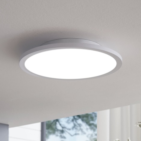 Eglo - LED Dimmelhető mennyezeti lámpa 1xLED/17W/230V