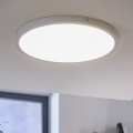Eglo - LED Dimmelhető mennyezeti lámpa 1xLED/25W/230V 3000K