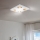 Eglo - LED Dimmelhető mennyezeti lámpa 4xLED/3,3W/230V