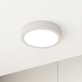 Eglo - LED Dimmelhető mennyezeti lámpa LED/11W/230V fehér