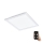 Eglo - LED Dimmelhető mennyezeti lámpa LED/15,3W/230V fehér ZigBee