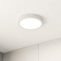 Eglo - LED Dimmelhető mennyezeti lámpa LED/16,5W/230V