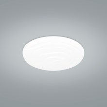 Eglo - LED Dimmelhető mennyezeti lámpa LED/17,4W/230V + távirányító