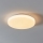 Eglo - LED Dimmelhető mennyezeti lámpa LED/19,2W/230V 2700-6500K ZigBee