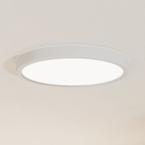 Eglo - LED Dimmelhető mennyezeti lámpa LED/20W/230V