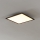 Eglo - LED Dimmelhető mennyezeti lámpa LED/21,5W/230V fekete ZigBee