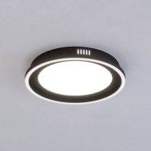 Eglo - LED Dimmelhető mennyezeti lámpa LED/21,5W/230V + távirányító