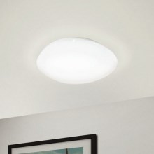 Eglo - LED Dimmelhető mennyezeti lámpa LED/21W/230V