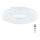 Eglo - LED dimmelhető mennyezeti lámpa LED/24W/230V + távirányító