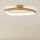 Eglo - LED Dimmelhető mennyezeti lámpa LED/25,2W/230V