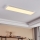 Eglo - LED Dimmelhető mennyezeti lámpa LED/31,5W/230V 2700-6500K ZigBee