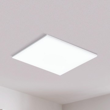 Eglo - LED Dimmelhető mennyezeti lámpa LED/32,4W/230V 3000-6500K + távirányító