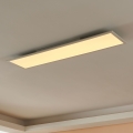 Eglo - LED Dimmelhető mennyezeti lámpa LED/33,5W/230V fehér ZigBee