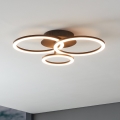 Eglo - LED dimmelhető mennyezeti lámpa LED/33W/230V
