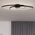 Eglo - LED Dimmelhető mennyezeti lámpa LED/38W/230V
