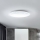 Eglo - LED Dimmelhető mennyezeti lámpa LED/40W/230V + távirányító