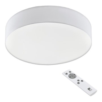 Eglo - LED dimmelhető mennyezeti lámpa LED/40W/230V + távirányító