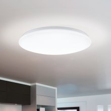 Eglo - LED Dimmelhető mennyezeti lámpa LED/80W/230V