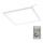 Eglo - LED dimmelhető panel LED-RGBW/21W/230V + távirányító