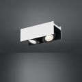Eglo - LED Dimmelhető spotlámpa 2xLED/5,4W/230V