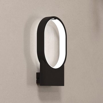 Eglo - LED Fali lámpa LED/10,8W/230V