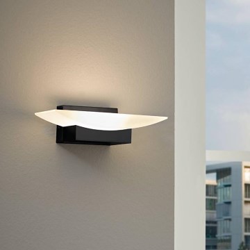 Eglo - LED fali lámpa LED/5,6W/230V