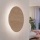 Eglo - LED Fali lámpa LED/9,2W/230V 3000K bézs