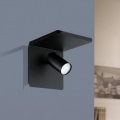 Eglo - LED fali lámpa vezeték nélküli töltéssel 1xGU10/5W/230V