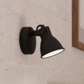 Eglo - LED Fali spotlámpa 1xGU10/3,3W/230V