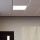 Eglo - LED Felületre szerelhető panel LED/34,5W/230V 60x60 cm