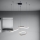 Eglo - LED fényerőszabályozható kábeles függeszték LED/50W/230V sárgaréz + távirányító