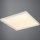 Eglo - LED Fényerőszabályzós mennyezeti lámpa LED/43W/230V + távirányító