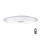 Eglo - LED Fényerőszabályzós mennyezeti lámpa LED/60W/230V + távirányító