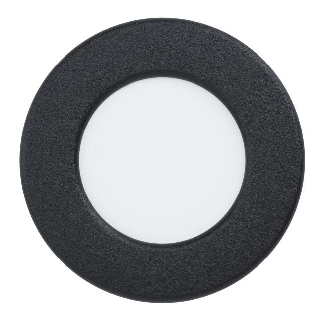 Eglo - LED fürdőszobai beépíthető lámpatest LED/2,7W/230V IP44 átmérő 8,6 cm